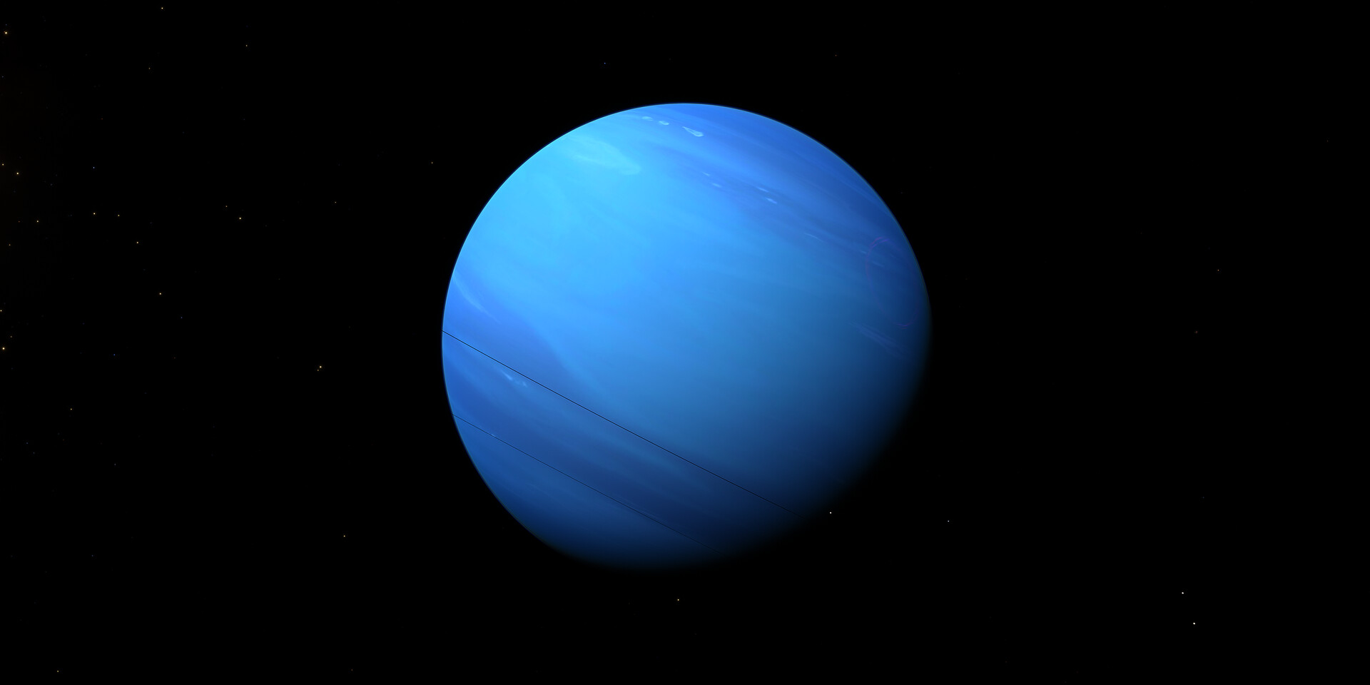 How to See Neptune at Its Best in September 2026