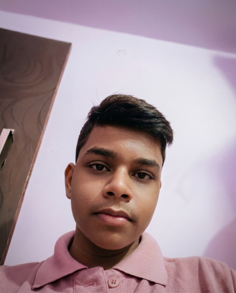 Satyam Patel